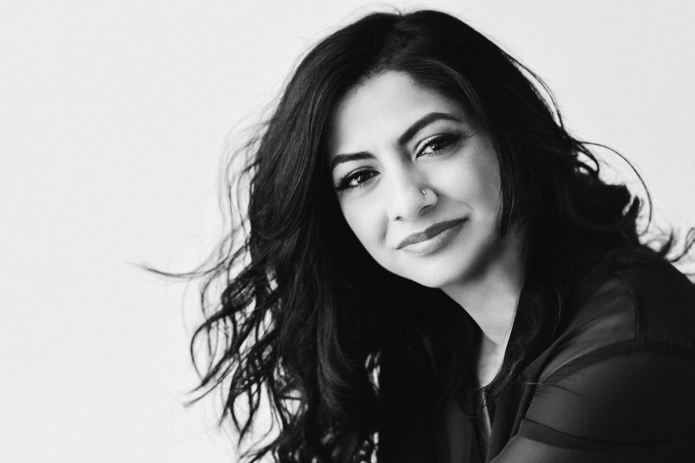 Monti Pal, LPC, a mindfulness-based counselor in Austin, Texas
